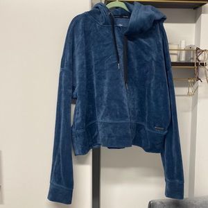 Calvin Klein Performance hoodie